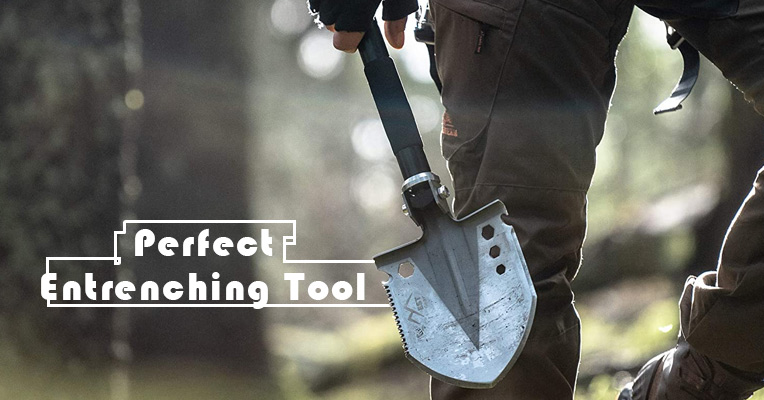 Best entrenching tools