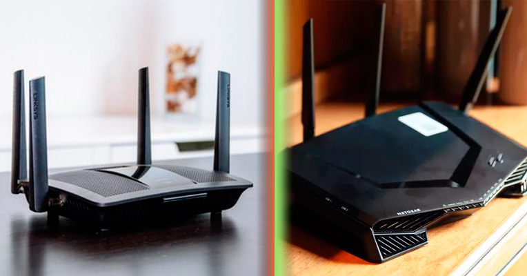 Battle of Best Wireless Routers