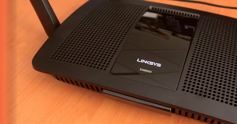 The Linksys EA8500 and Its Advantages