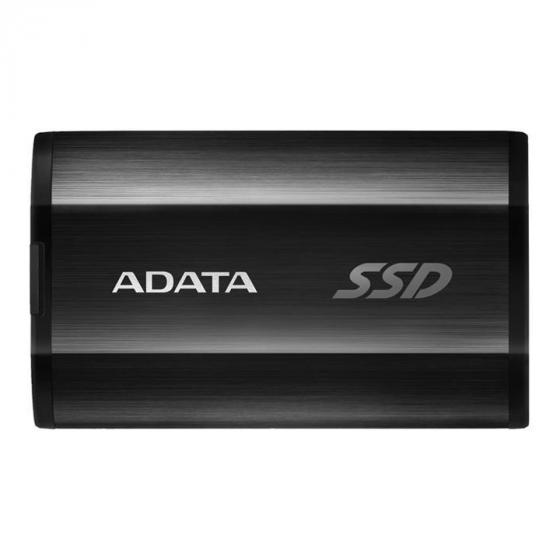 ADATA SE800 512GB IP68 Rugged External Portable SSD