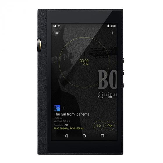Onkyo DP-X1A Hi-Res Digital Audio Player