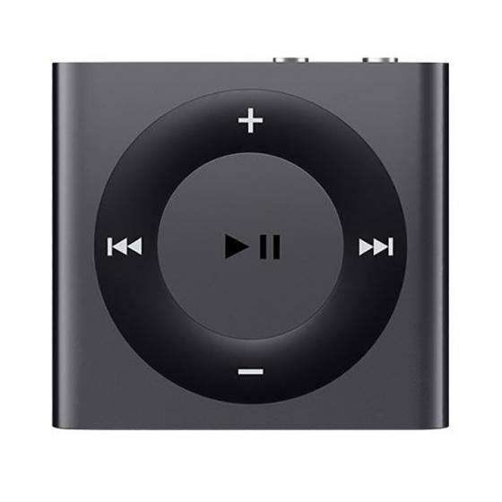 Apple iPod Shuffle (4th generation) 2GB, Space Gray