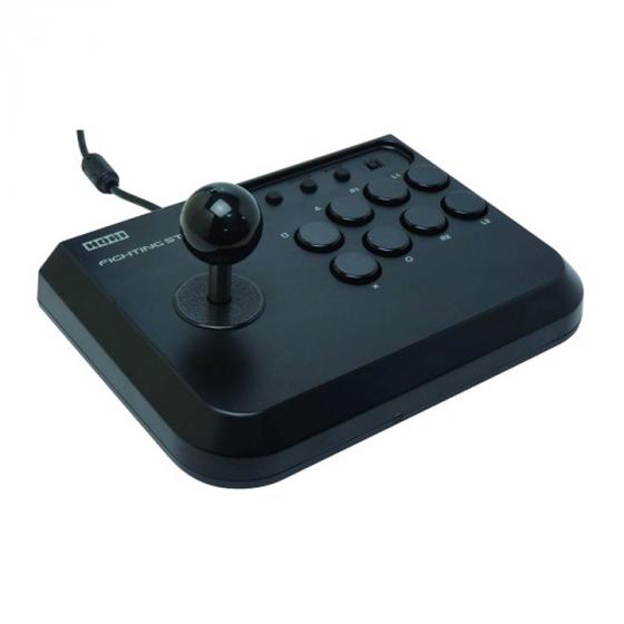 HORI Fighting Stick Mini For PlayStation 4 and PlayStation 3