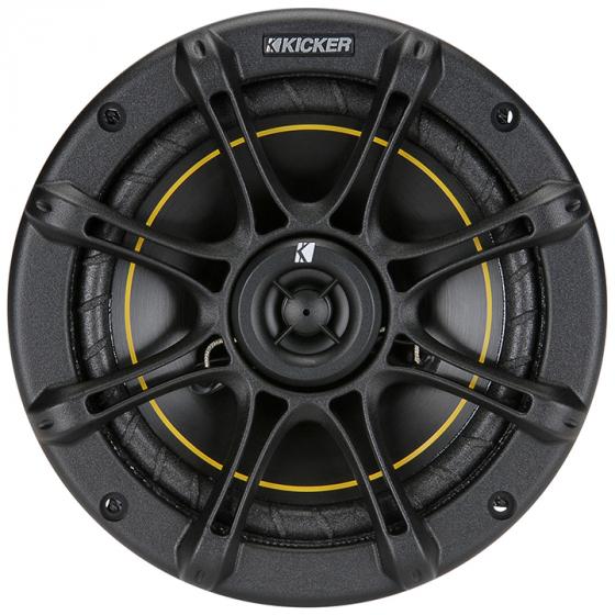 Kicker DS60 2-Way Car Coaxial Audio Speakers