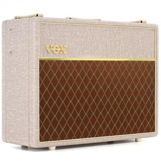 Vox AC30 Hand Wired 2x12 Combo