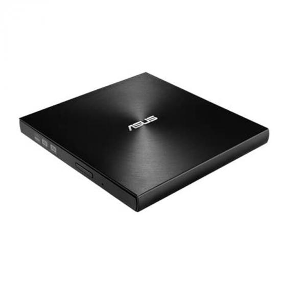 ASUS SDRW-08U7M-U Ultra Slim USB 2.0 External 8X DVD Optical Drive +/-RW