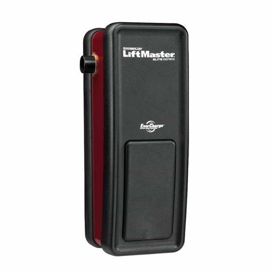LiftMaster 3800 Residential Jackshaft Garage Door Opener