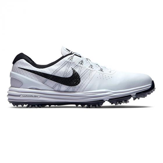 Nike Lunar Control 3 (704665) Men's Golf Shoe