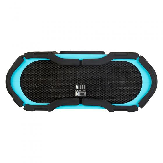 Altec Lansing Boom Jacket IMW576 Bluetooth Speaker