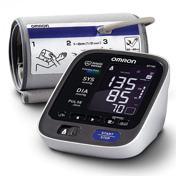 Omron BP785 10-Series Upper Arm Monitor