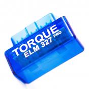 Torque Pro ELM 327 v1.5