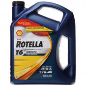 Shell Rotella T6