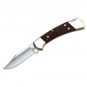 Buck Knives 112 Ranger (0112BRS-B)