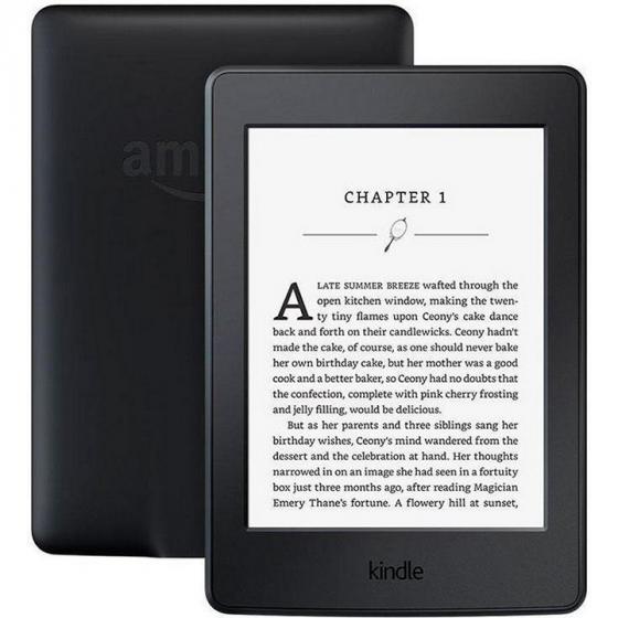 Kindle Paperwhite E-reader (Previous Generation - 7th)