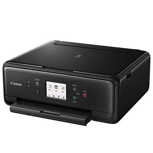 Canon TS6020 Compact Wireless Home Inkjet All-in-One Printer