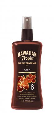 Hawaiian Tropic Dark Tanning