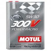 Motul 300V Power Racing 5W-30