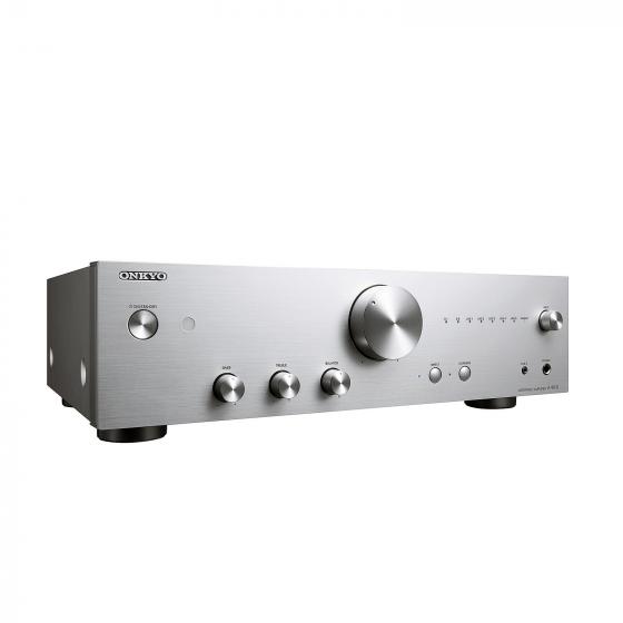 Onkyo A-9010 Integrated amplifier 85W + 85W (Silver)