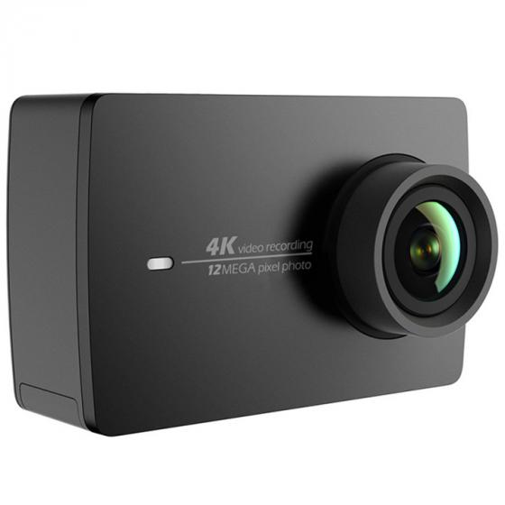 Xiaomi YI 4K (DT-46487) Action Camera