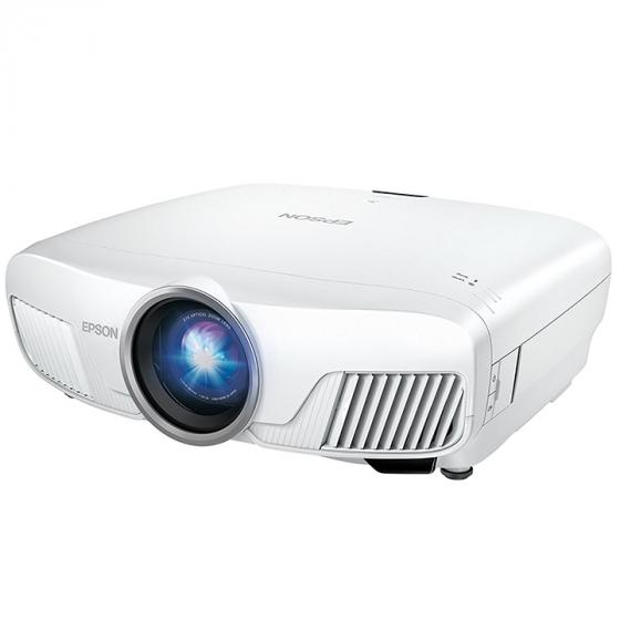 Epson Home Cinema 4000 3LCD Home Theater Projector with 4K Enhancement