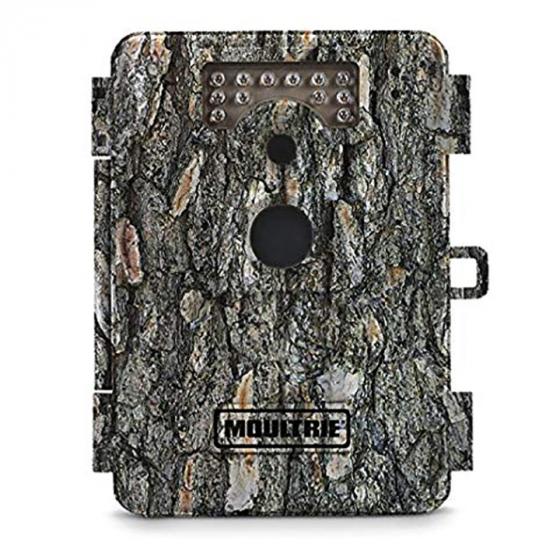Moultrie D5 Game Camera