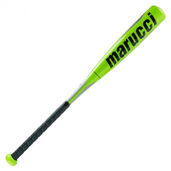 Marucci Hex Alloy (MSBAHAX10) Senior League Baseball Bat with 2 3/4