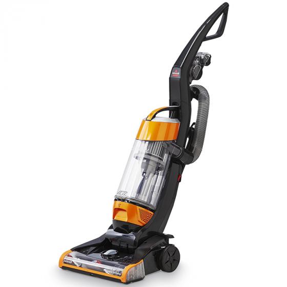Bissell 1330 CleanView Bagless Upright Vacuum with OnePass