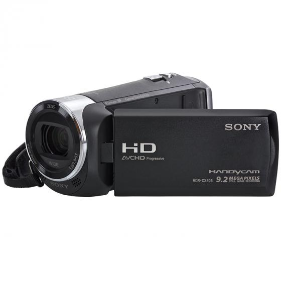 Sony HDR-CX405 HD Video Recording Handycam Camcorder