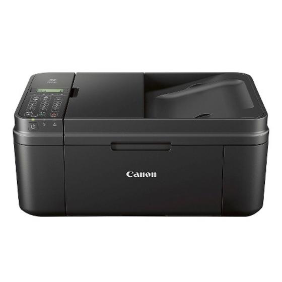 Canon MX492 Wireless All-In-One Small Printer