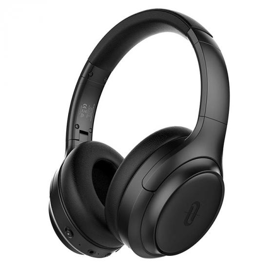 TaoTronics SoundSurge 60 Active Noise Cancelling Headphones [2019 Upgrade]