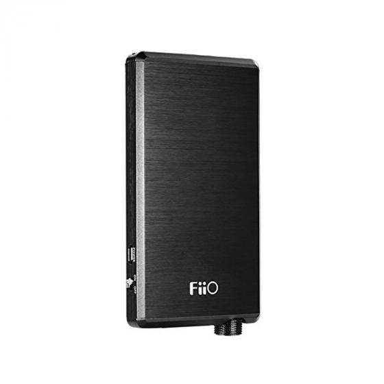 Fiio E12 Portable Headphone Amplifier HIFI Audio Earphone AMP
