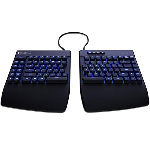Kinesis Freestyle (KB950) Edge Split Gaming Keyboard