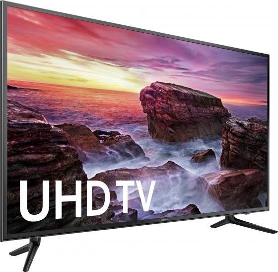 Samsung UN58MU6100 4K Ultra HD Smart LED TV (2017 Model)