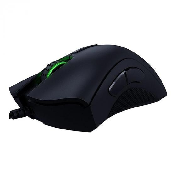 Razer Deathadder Elite RGB Ergonomic Gaming Mouse