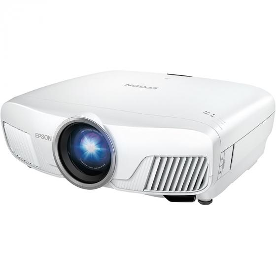 Epson Home Cinema 5040UB Home Theater Projector with 4K Enhancement