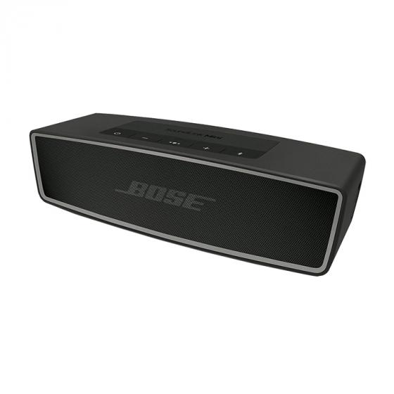 Bose SoundLink Mini II Portable Bluetooth Speakers