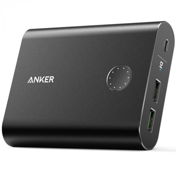 Anker PowerCore+ 13400 with Quick Charge 3.0
