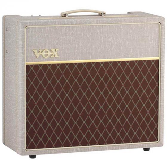 Vox AC15 Hand Wired 1x12 Combo