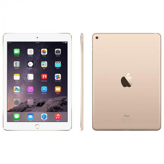 Apple iPad Air 2 (MH182LL/A) 64 GB, Gold