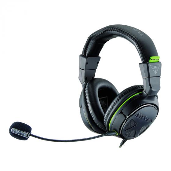 Turtle Beach Ear Force XO Seven Pro Premium Gaming Headset