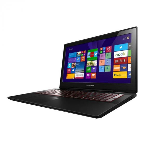 Lenovo Y50 (59425944) 15.6-Inch Gaming Laptop