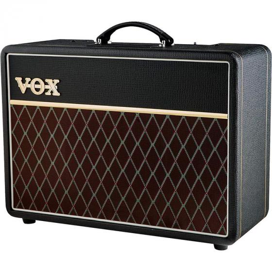 Vox AC10 10 Watt Tube Electric Guitar Combo Amplifier