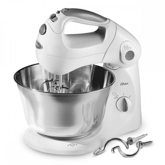 Oster 2601 Euro Style Stand Mixer, Not For USA