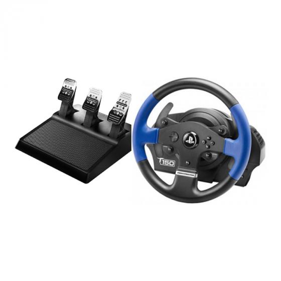 Thrustmaster T150 Pro RS Force Feedback Wheel