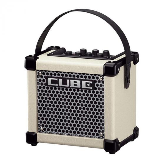 Roland Micro Cube Battery Powered