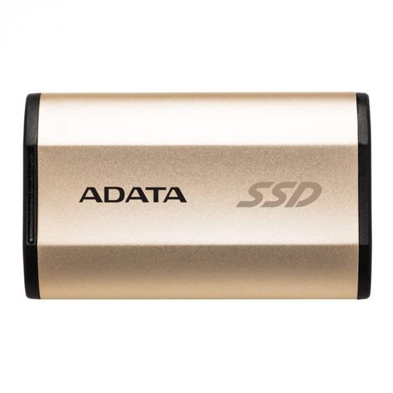 ADATA SE730H 256GB Portable External Solid State Drive