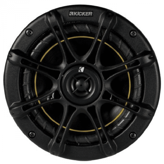 Kicker DS65 Coax Car Speakers