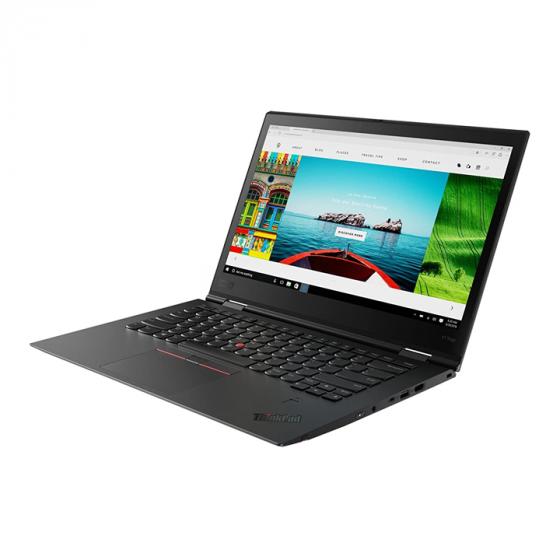 Lenovo ThinkPad X1 Yoga (20LD001KUS) 3rd Gen Touchscreen LCD 2-in-1 Ultrabook