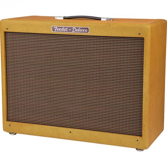Fender Hot Rod Deluxe 80-Watt 1x12-Inch Guitar Extension Cabinet