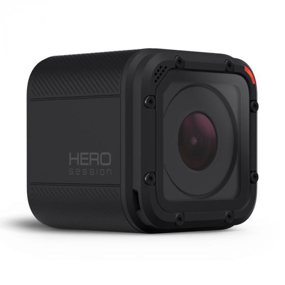 GoPro Hero Session Beginner Bundle